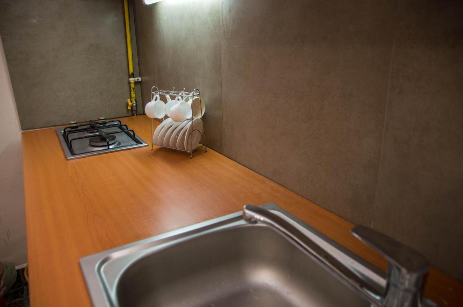 Zara Central Apartments Arad Extérieur photo